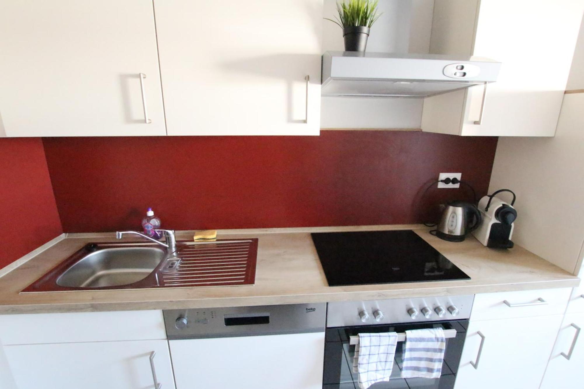 Colmar City Center - Cosy Appartement Bed' N' Bredala Max מראה חיצוני תמונה