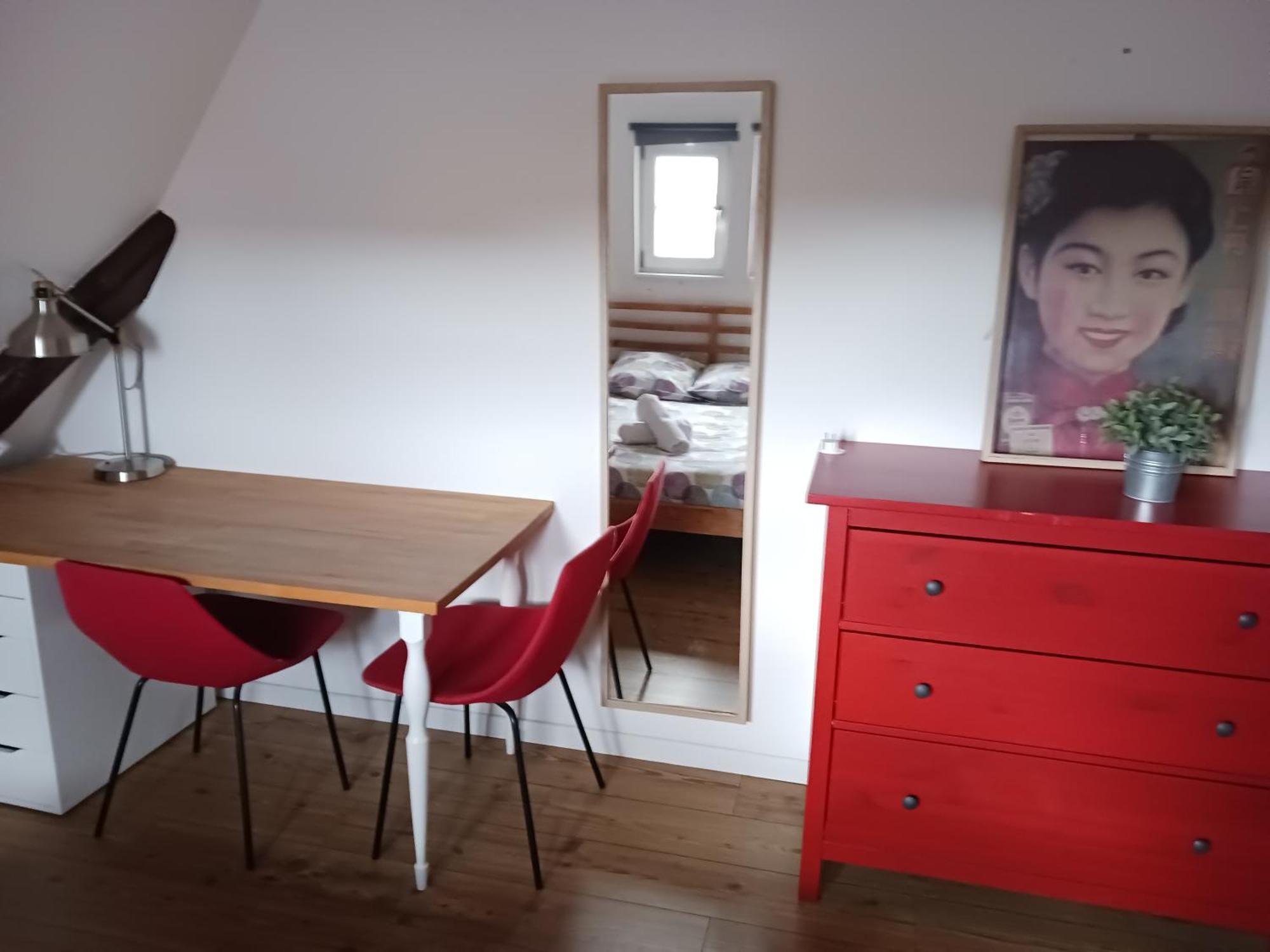 Colmar City Center - Cosy Appartement Bed' N' Bredala Max מראה חיצוני תמונה