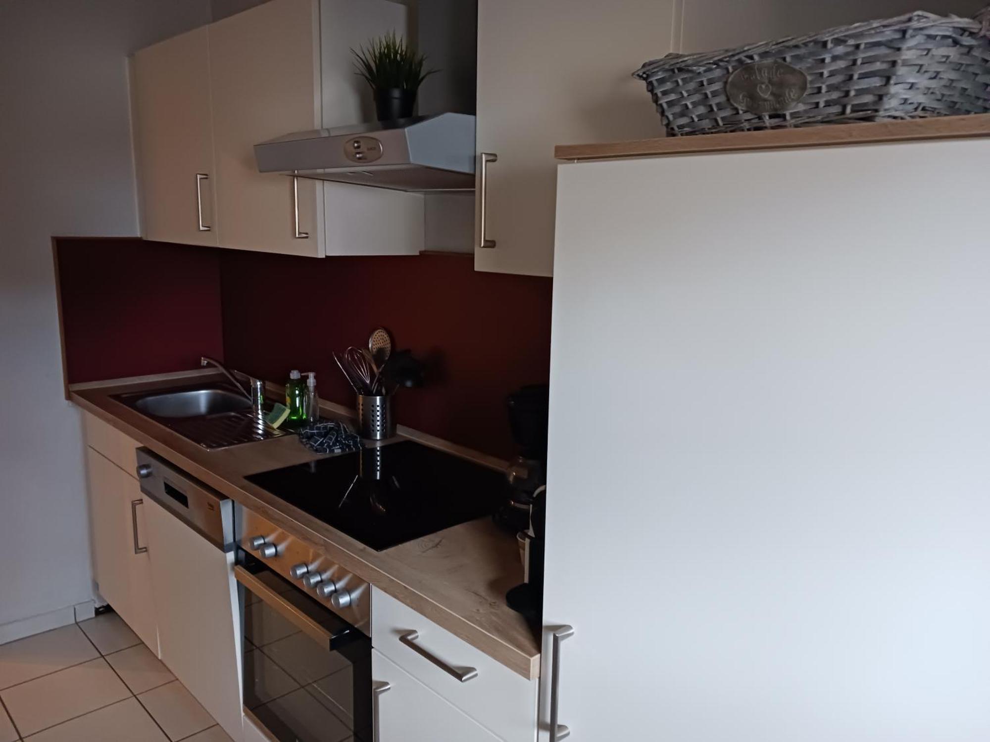 Colmar City Center - Cosy Appartement Bed' N' Bredala Max מראה חיצוני תמונה