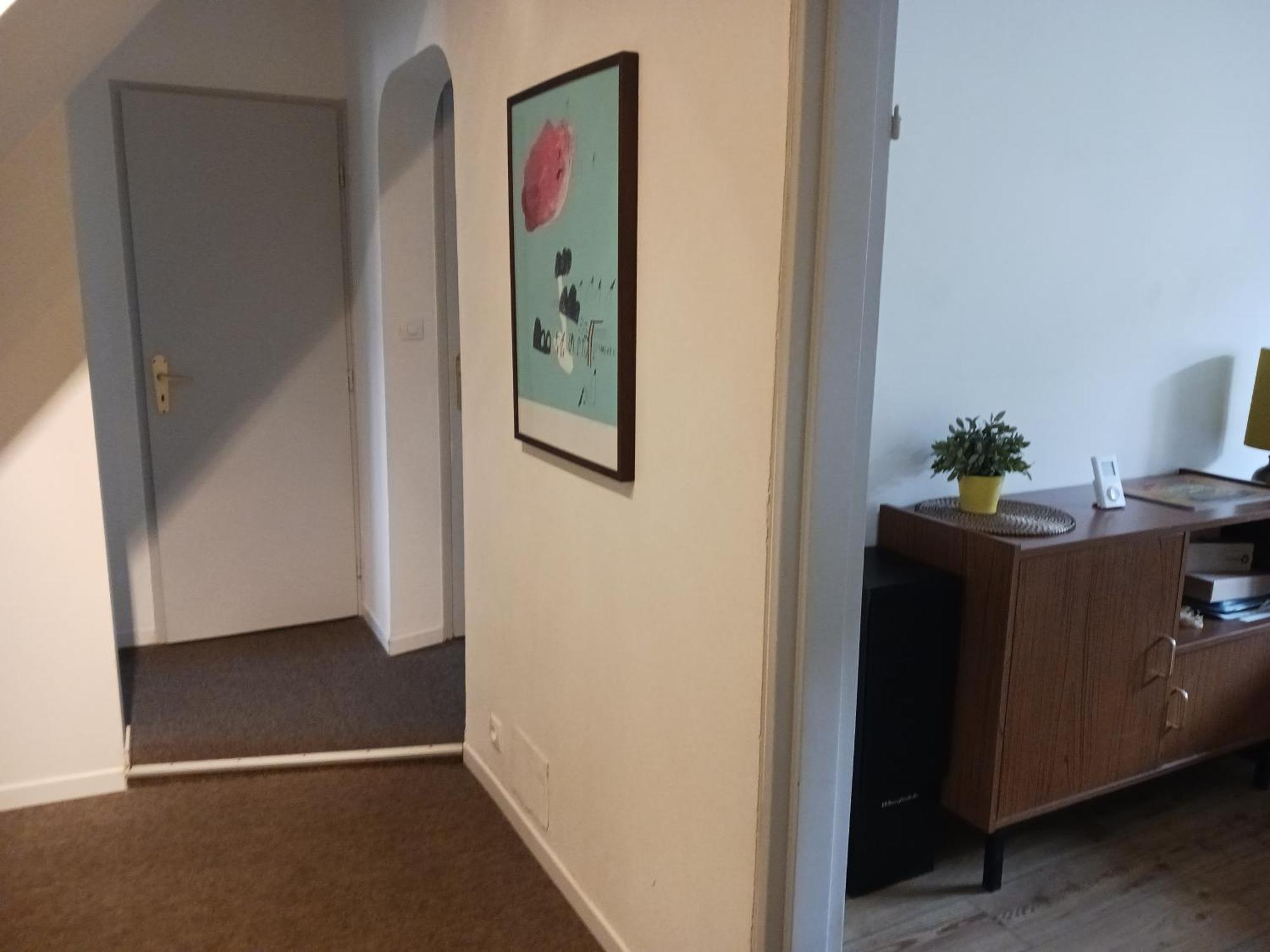 Colmar City Center - Cosy Appartement Bed' N' Bredala Max מראה חיצוני תמונה