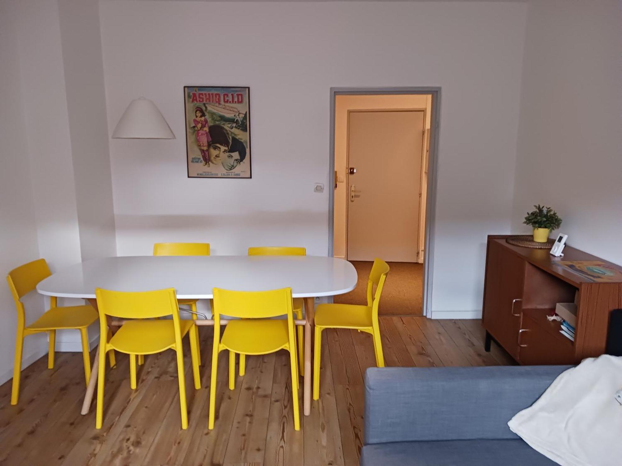Colmar City Center - Cosy Appartement Bed' N' Bredala Max מראה חיצוני תמונה