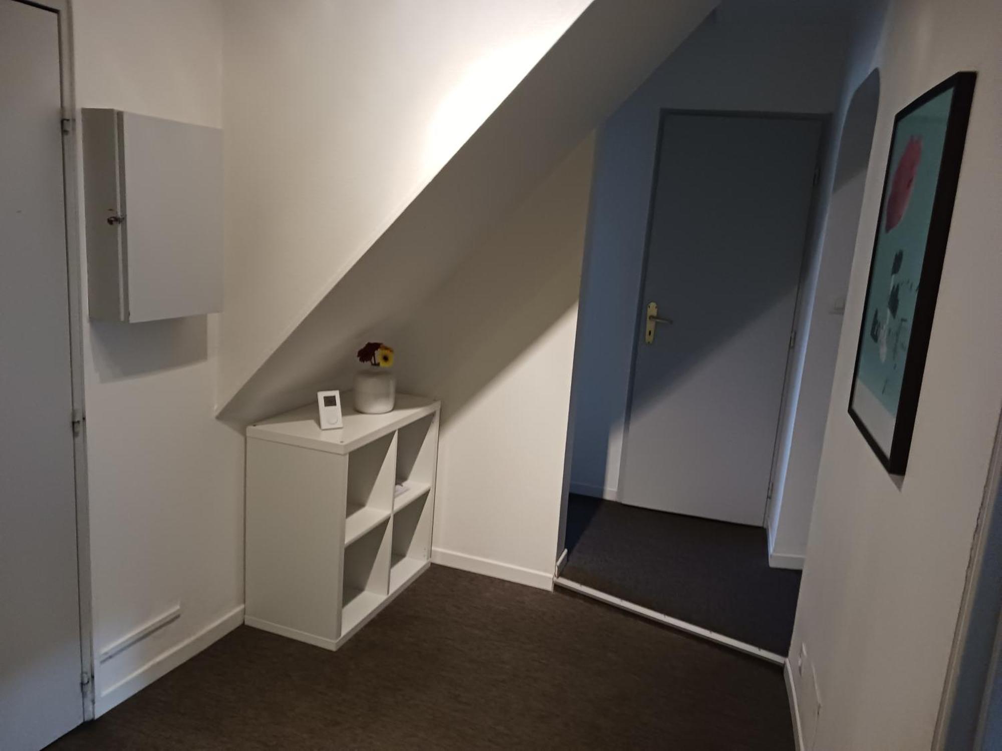 Colmar City Center - Cosy Appartement Bed' N' Bredala Max מראה חיצוני תמונה